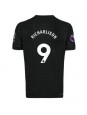 Billige Tottenham Hotspur Richarlison #9 Bortedrakt 2025-26 Kortermet